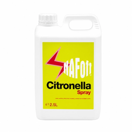 NAF Citronella Spray REFILL 2,5L